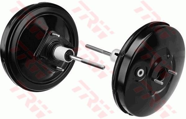 Bremskraftverstärker