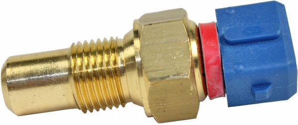 Sensor, K&uuml;hlmitteltemperatur