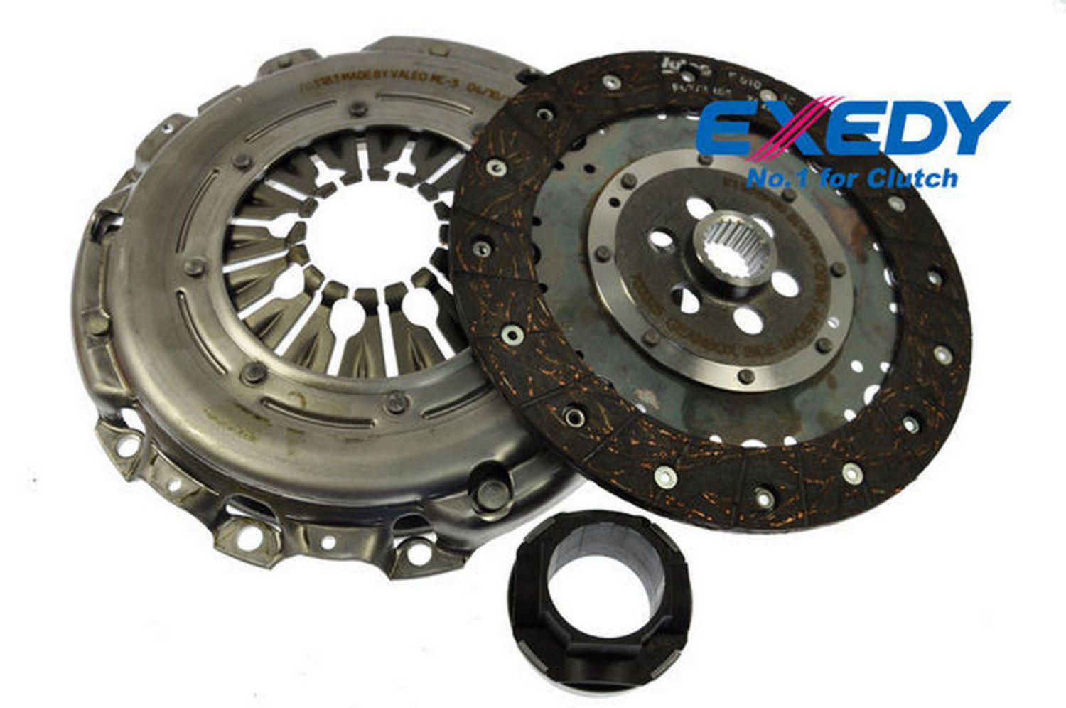 240mm BMW - TecDoc Only