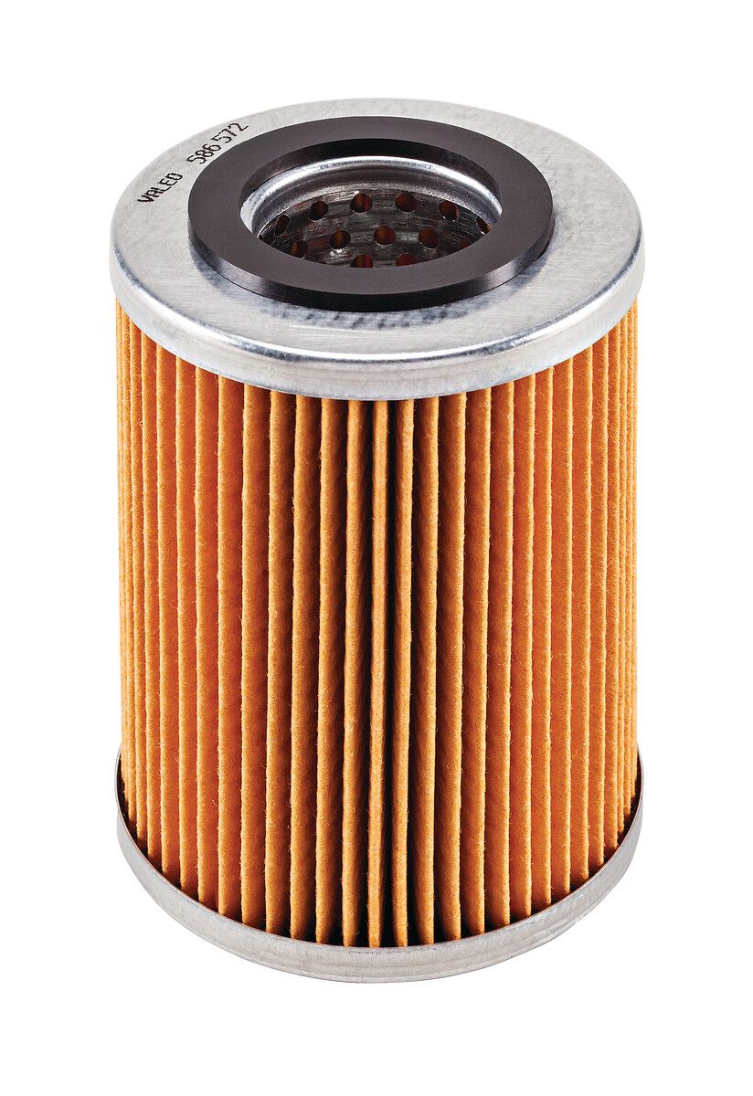 &Ouml;lfilter
