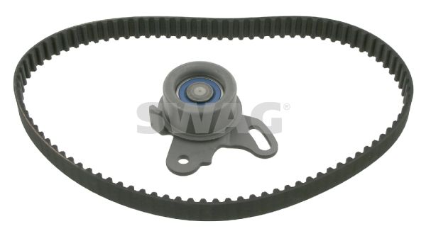 Timing Belt Kit 80 92 7409