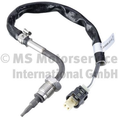 Sensor, Abgastemperatur