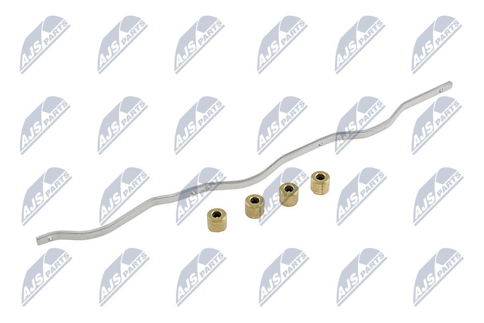 NTY BKS-PL-002 - Saugrohrmodul