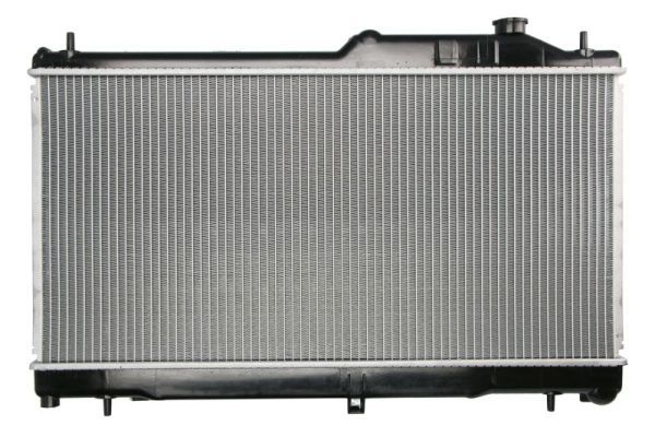 K&uuml;hler, Motork&uuml;hlung