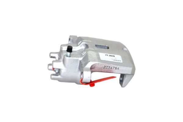 Bremssattel