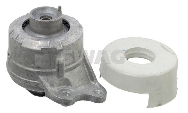 Lagerung, Motor