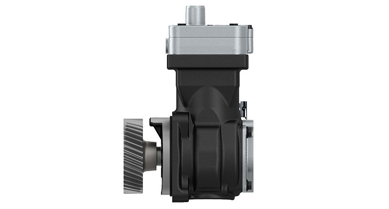 Kompressor, Druckluftanlage Kompressor, Druckluftanlage