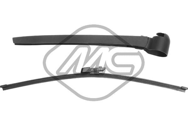 Wiper Blade 68451