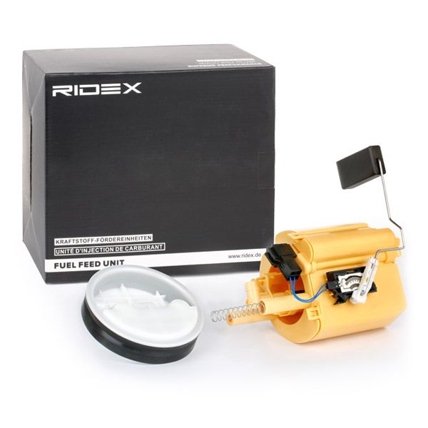 RIDEX 1382F0173 fuel supply unit