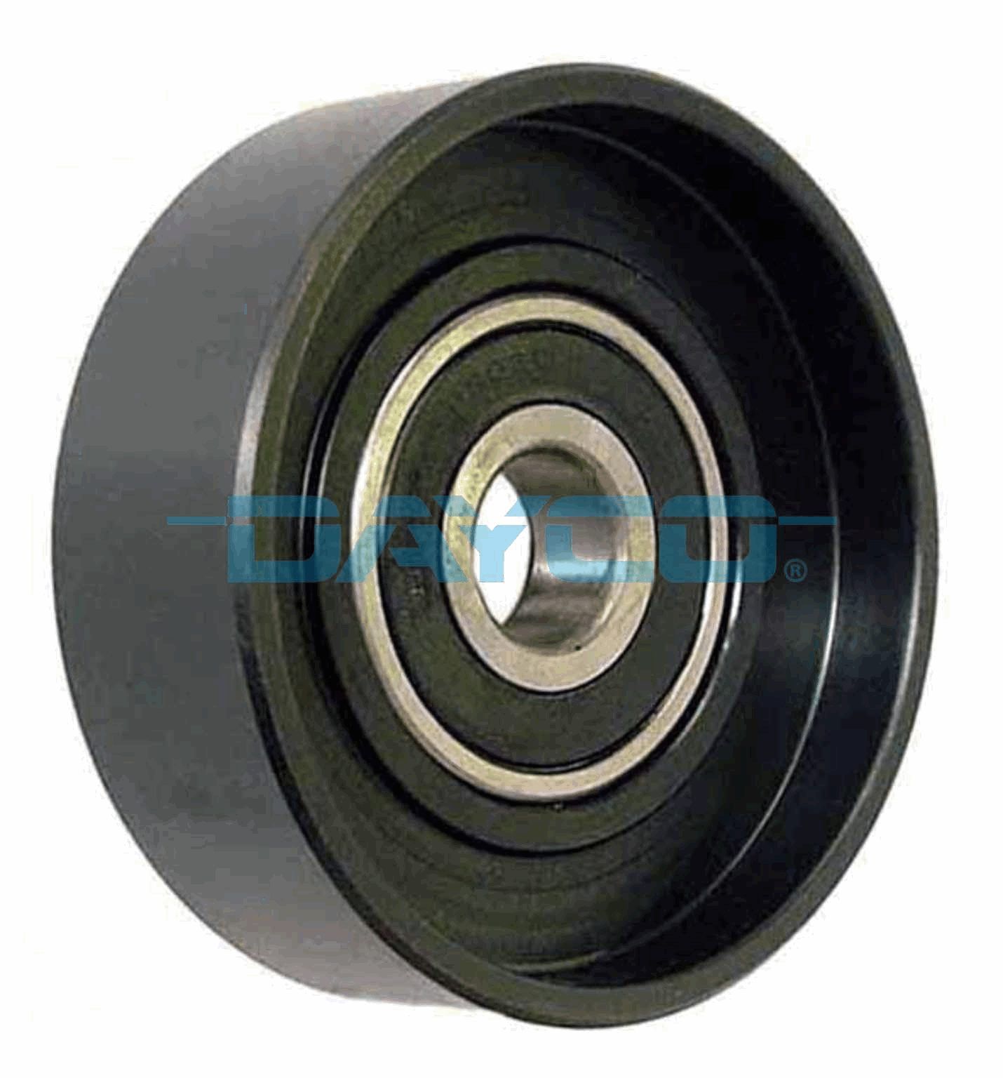 IDLER/TENSIONER PULLEY  EP072 - TecDoc Only
