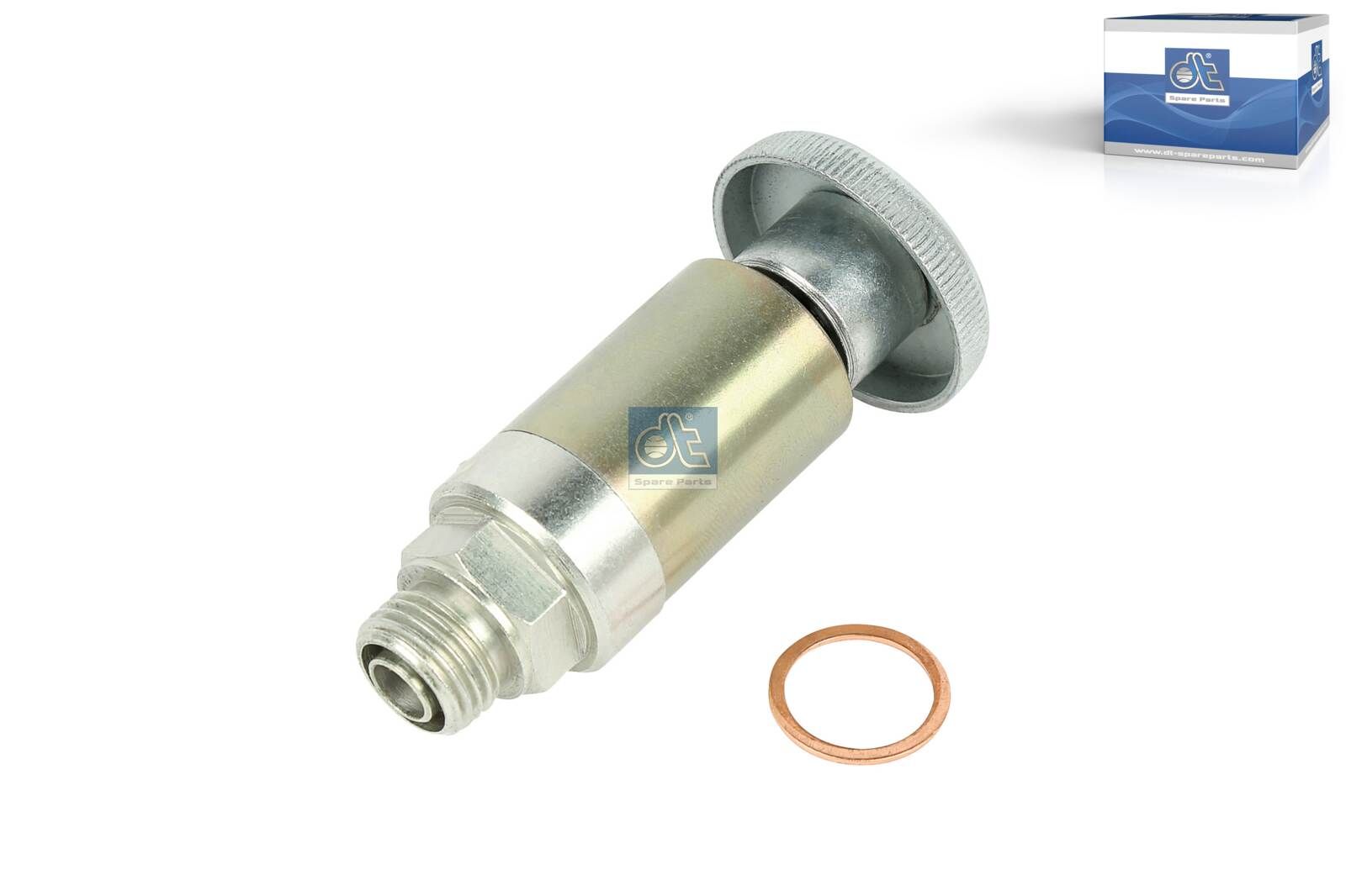 DT Spare Parts 2.05000 - Handf&ouml;rderpumpe