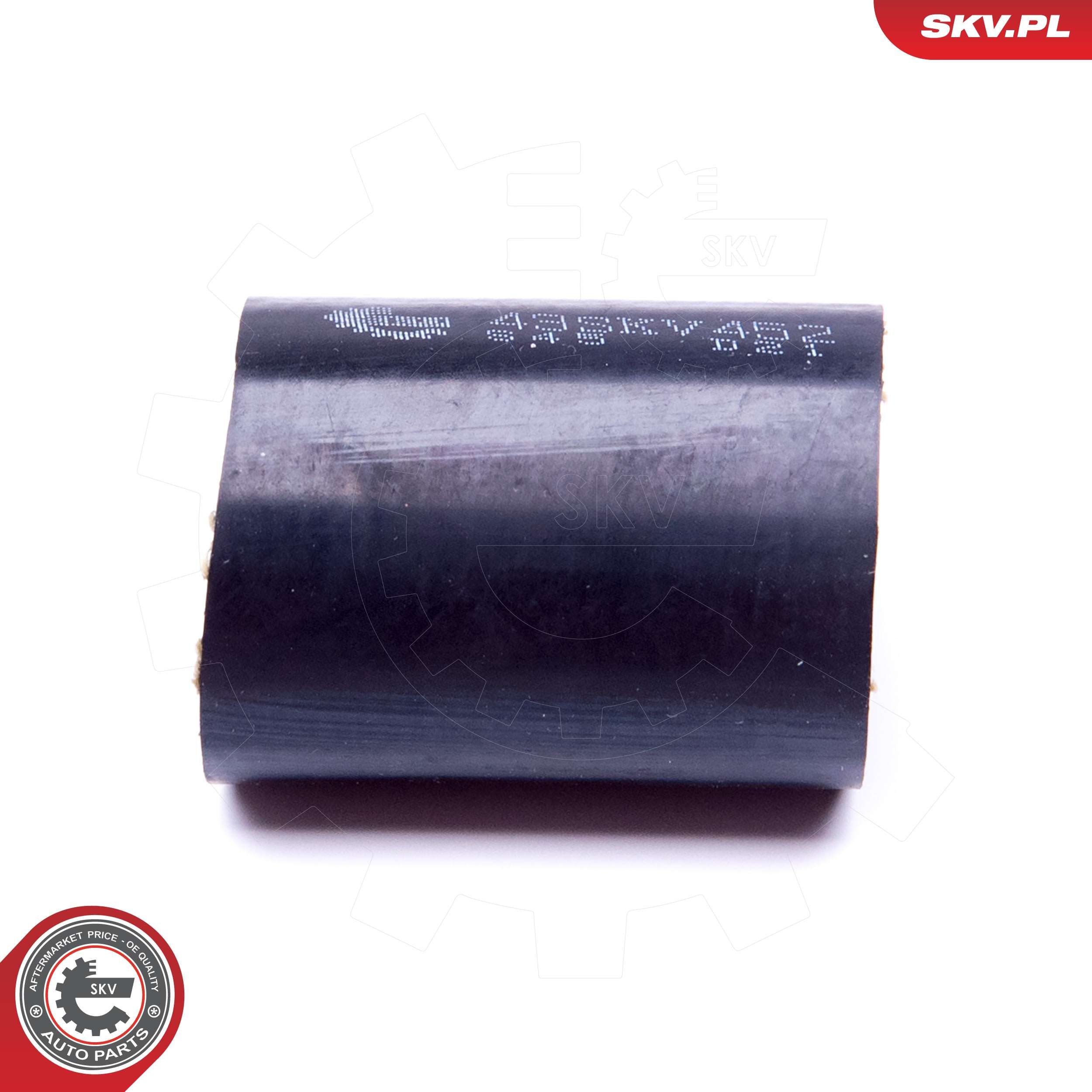 ESEN SKV 43SKV452 - Ladeluftschlauch