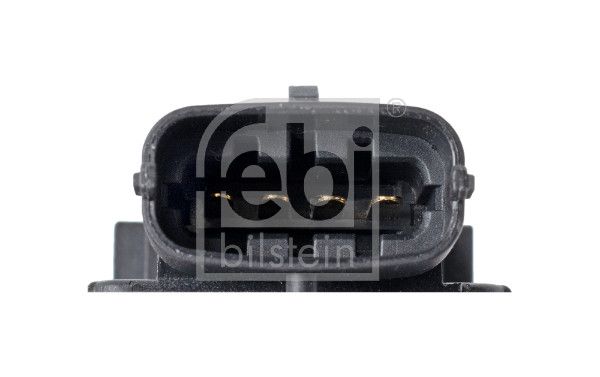 NOx-Sensor, Harnstoffeinspritzung NOx-Sensor, Harnstoffeinspritzung