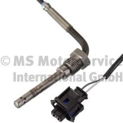 Sensor, Abgastemperatur