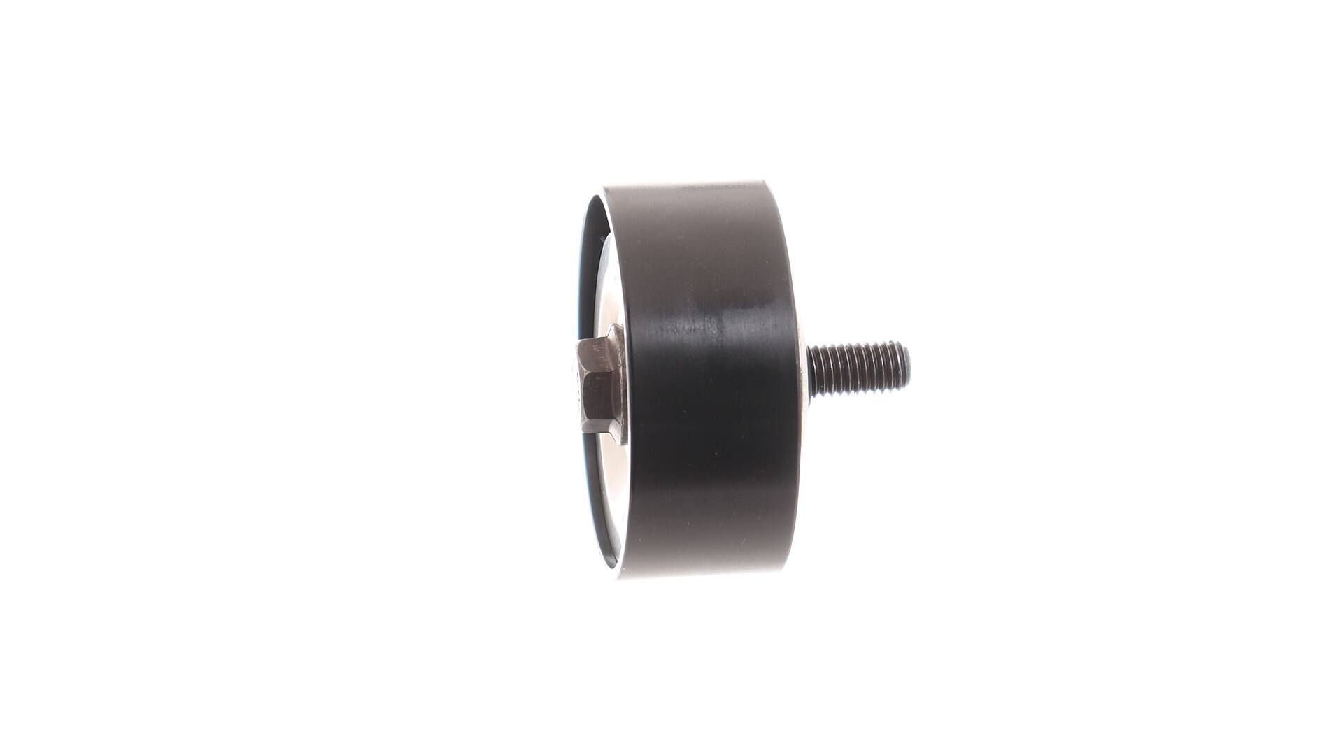 Umlenk-/Führungsrolle, Keilrippenriemen Umlenk-/Führungsrolle, Keilrippenriemen