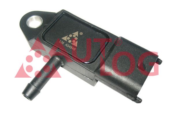 Sensor, Saugrohrdruck