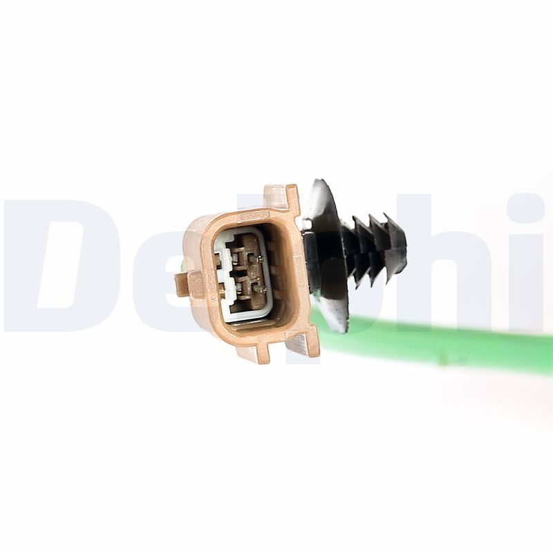 Delphi TS30337-12B1 - Sensor, Abgastemperatur