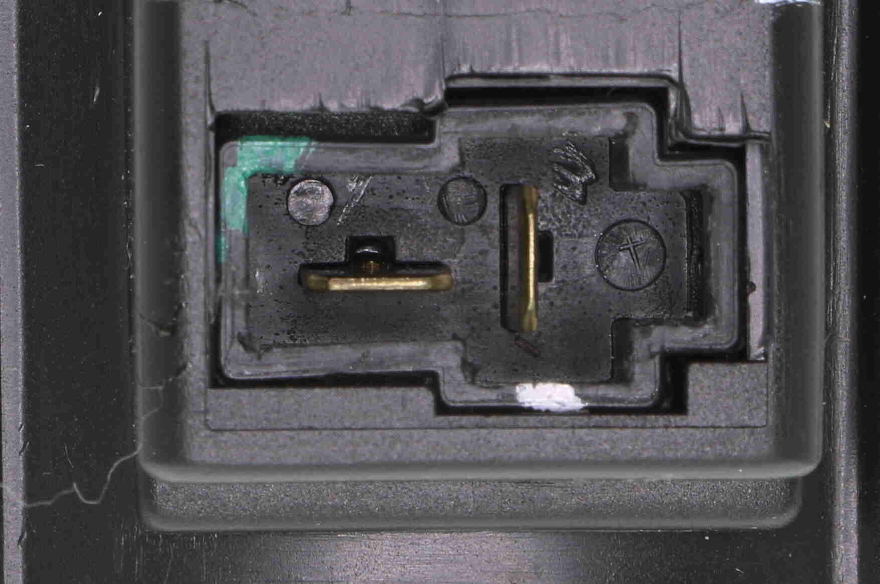 Innenraumgebl&auml;se
