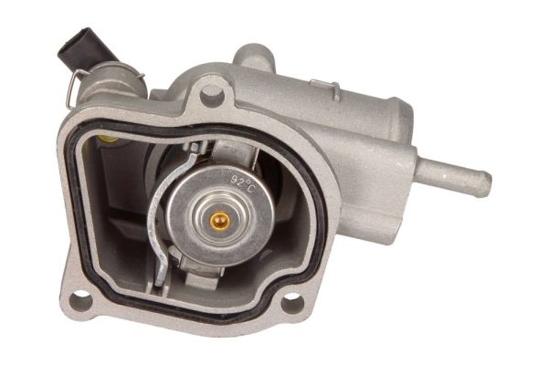 Thermostat, K&uuml;hlmittel