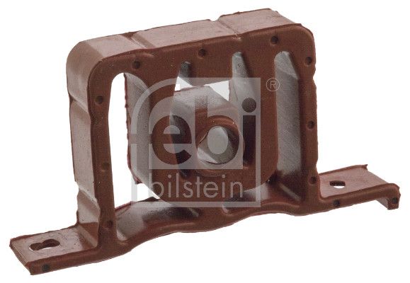 FEBI BILSTEIN 18486 - Halter, Abgasanlage