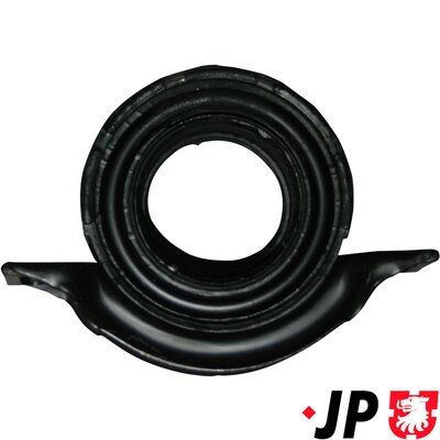 Lagerung, Gelenkwelle