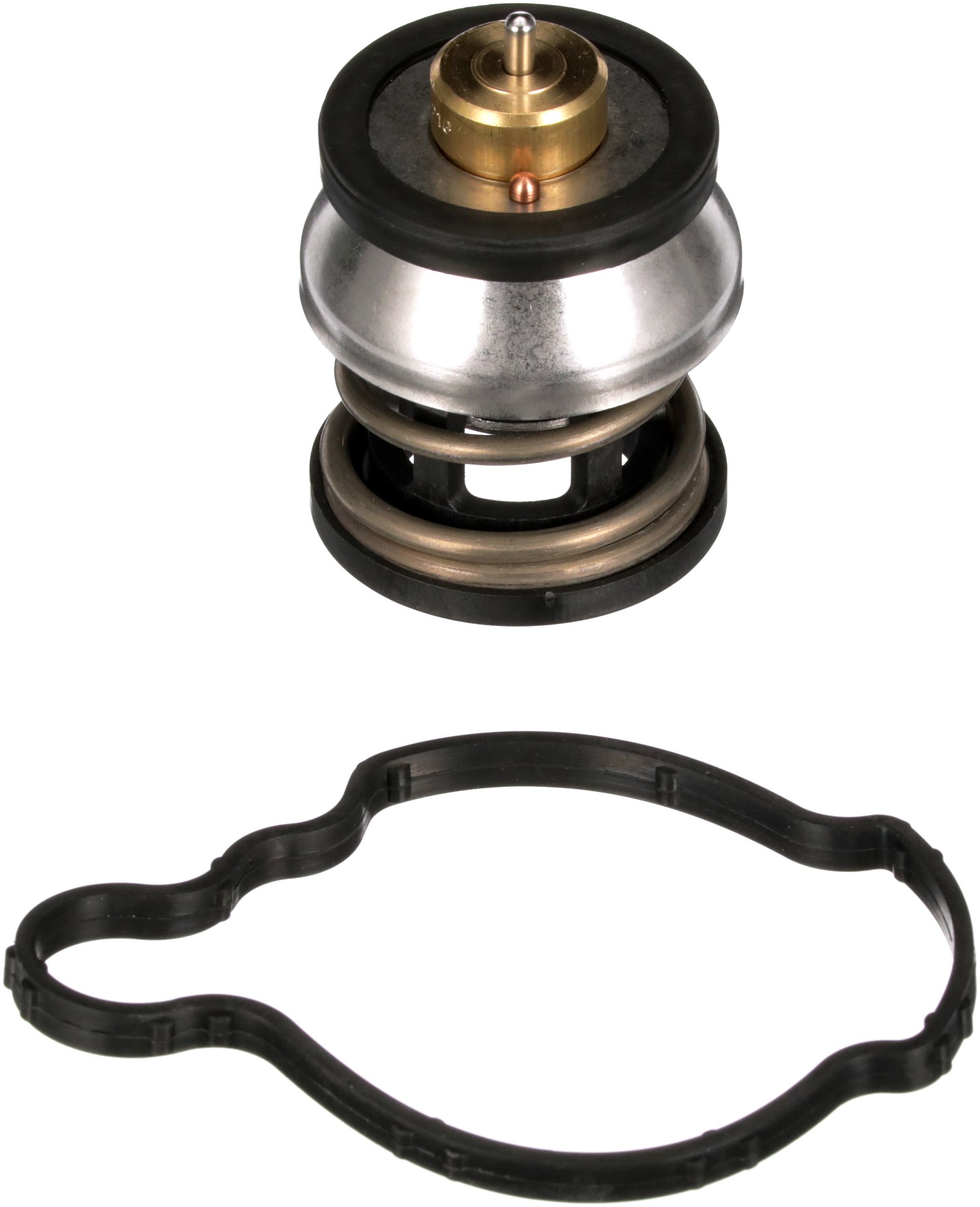 Thermostat, K&uuml;hlmittel