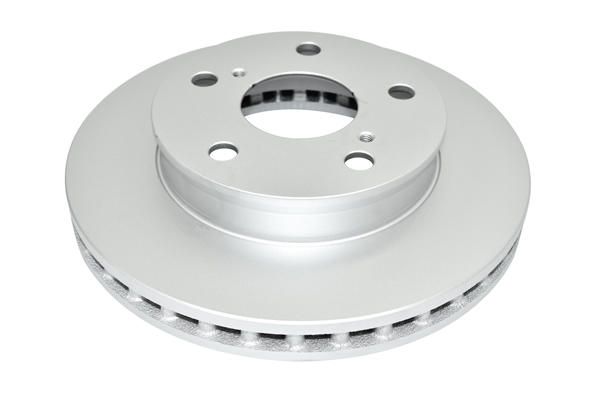En-Shield Standard KP [ Toyota Hi-Lux 2WD 04-07 F ] - TecDoc 1