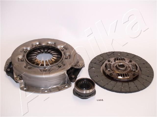 Clutch Kit 92-01-1008