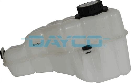 EXPANSION TANK HOLDEN (CB127) - TecDoc Only