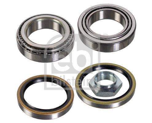 Wheel Bearing Kit 12695