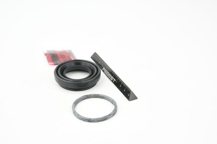 remonto komplektas, stabdžių apkaba