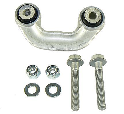 METZGER 53007511 - Stange/Strebe, Stabilisator COMPETENCE KIT