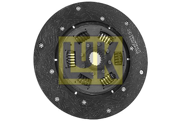 DISQUE EMBRAYAGE AGRICOLE