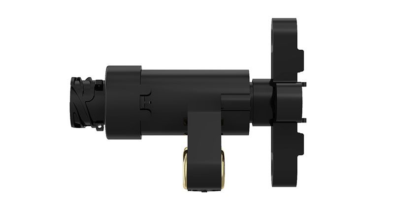 Sensor, Luftfederungsniveau