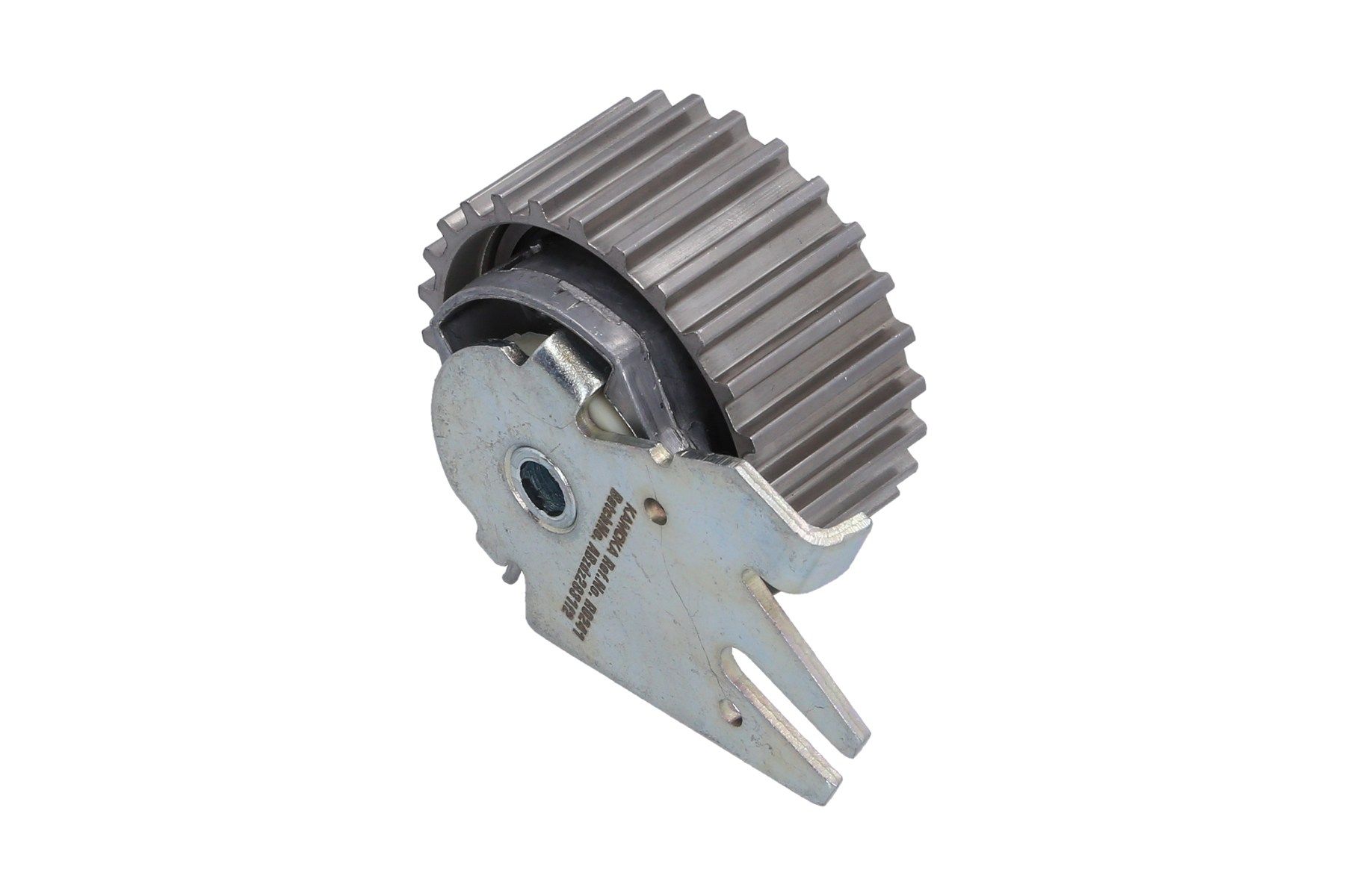 KAMOKA R0241 - Spannrolle, Zahnriemen