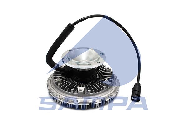 051.023 SAMPA kuplung, hűtőventilátor