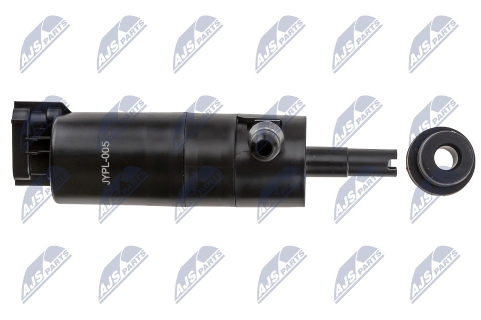 Waschwasserpumpe, Scheinwerferreinigung Waschwasserpumpe, Scheinwerferreinigung