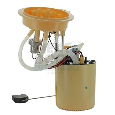 Kraftstoff-Fördereinheit