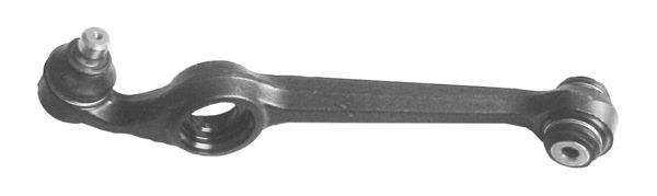 Lenker, Radaufhängung