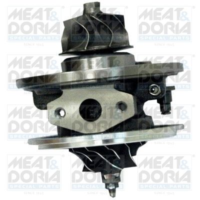 Core assembly, turbocharger 60099