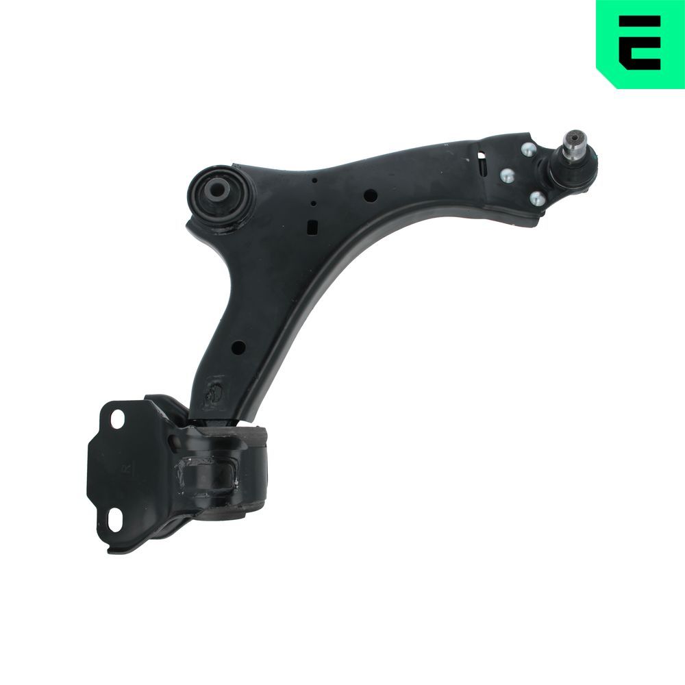 Control/Trailing Arm, wheel suspension G6-2077