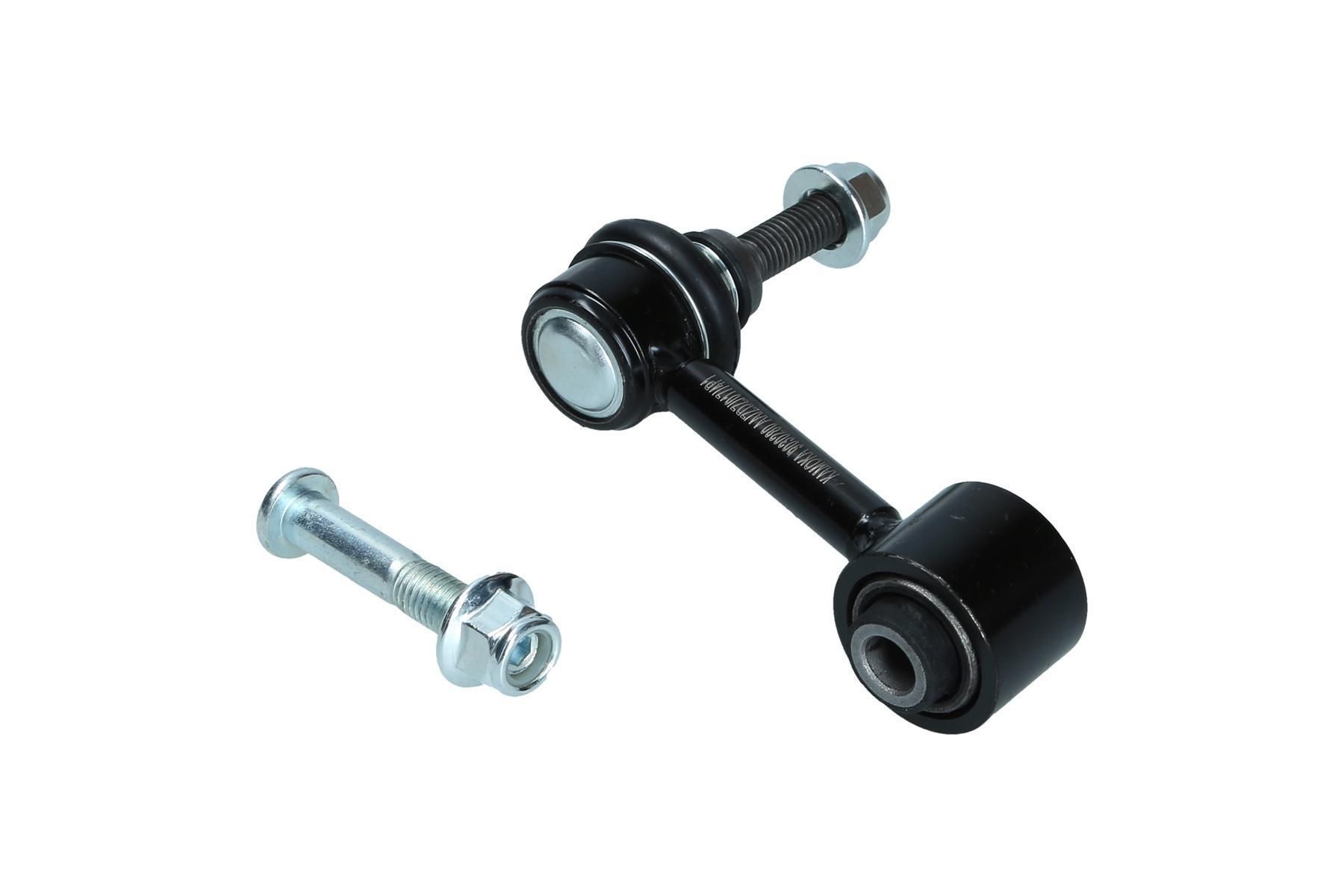 Stange/Strebe, Stabilisator