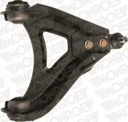 Control/Trailing Arm, wheel suspension L25505