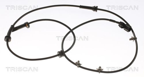 TRISCAN 8180 14231 - Sensor, Raddrehzahl