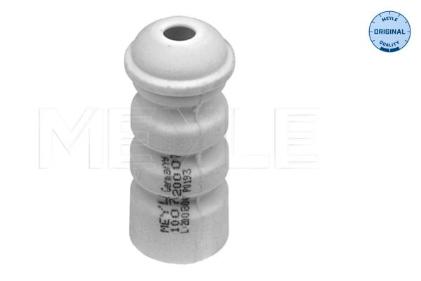 MEYLE 100 742 0007 Rubber Buffer, suspension