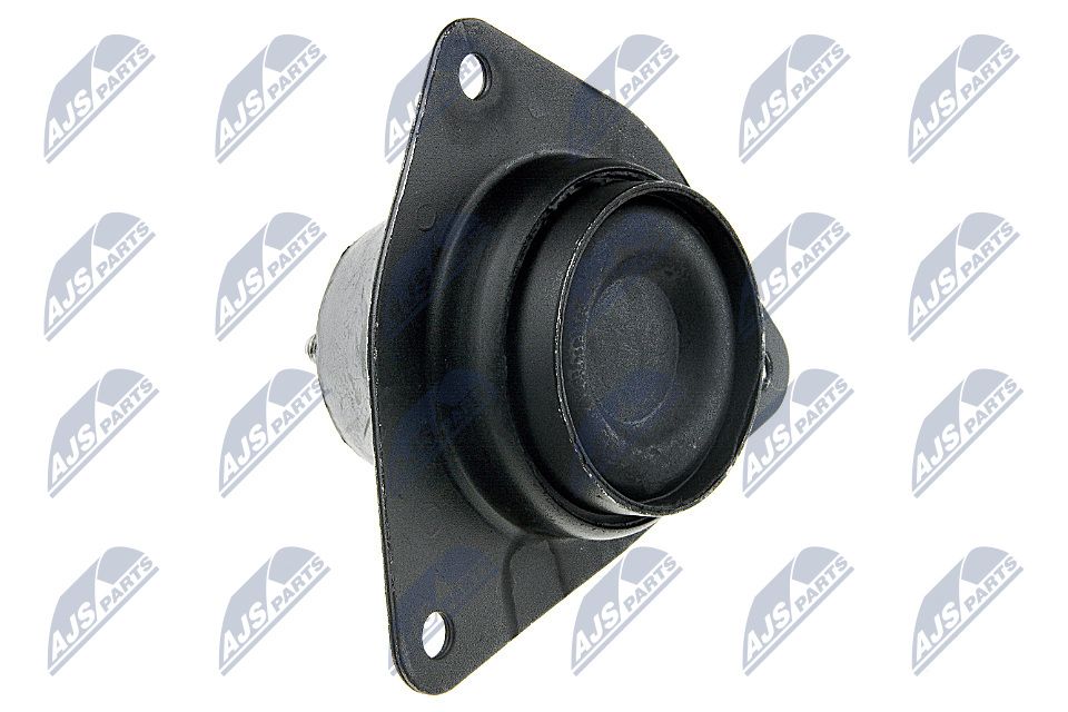 NTY ZPS-RE-059 Lagerung, Motor