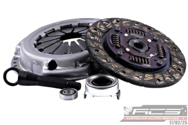 KIT STD SUZUKI SWIFT 1.5L - TecDoc Only