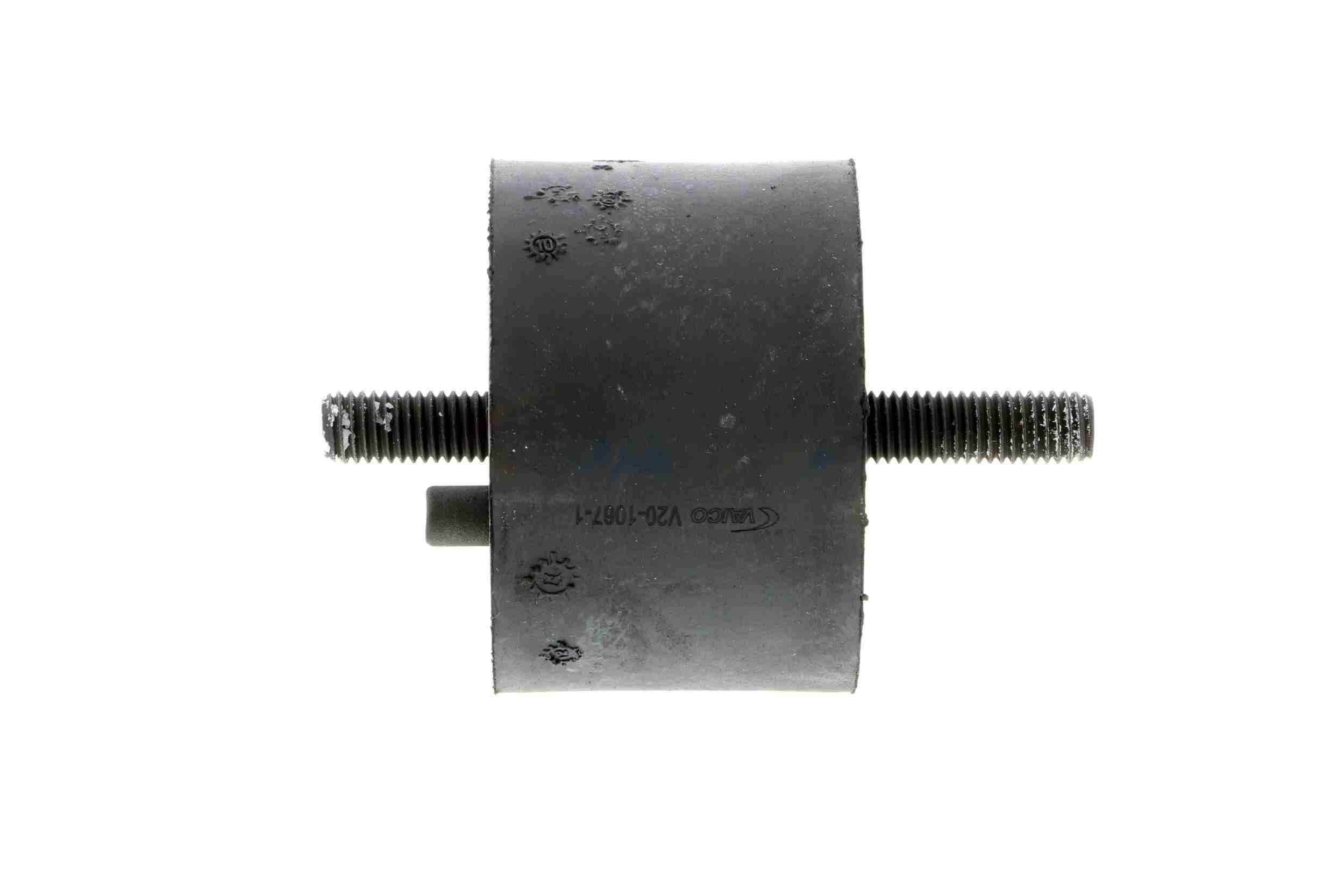 Lagerung, Motor
