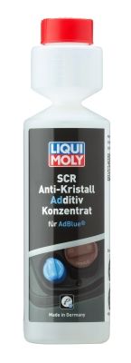 Kraftstoffadditiv