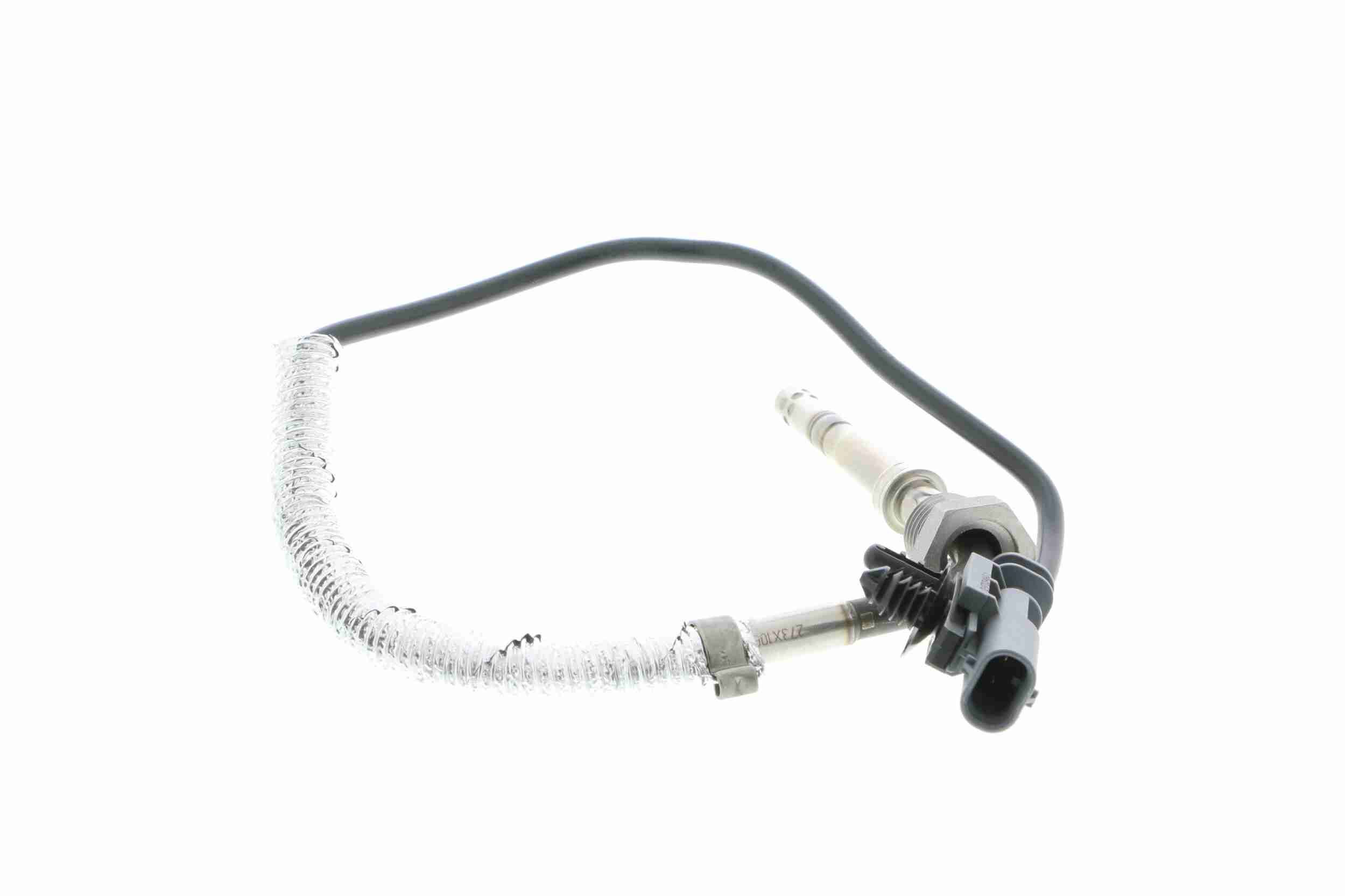 Sensor, Abgastemperatur